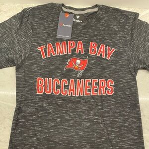 Men’s Tampa Bay Buccaneers T shirt